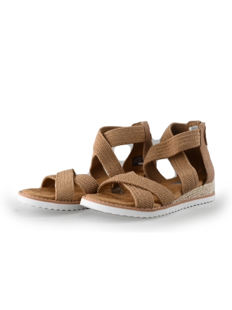 Bobs Sandalen Braun 219571