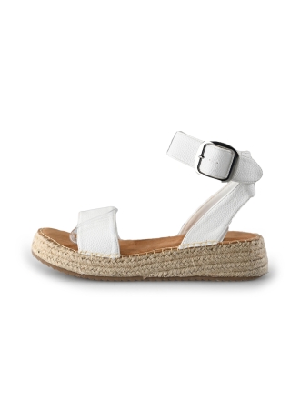 Dolcis Sandalen Weiß 219572