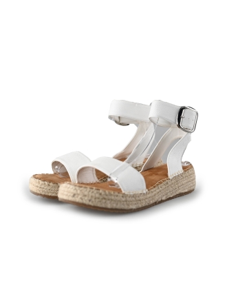 Dolcis Sandalen Weiß 219572