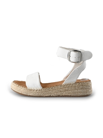 Dolcis Sandalen Weiß 219573