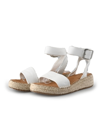 Dolcis Sandalen Weiß 219573