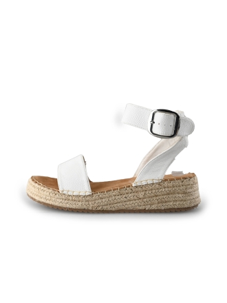 Dolcis Sandalen Weiß 219574