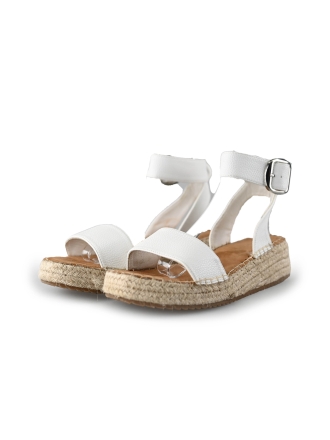 Dolcis Sandalen Weiß 219574