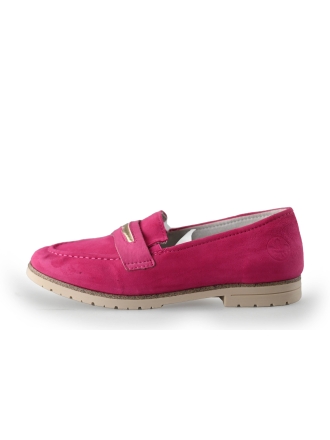 Rieker Loafers  Rosa 219585
