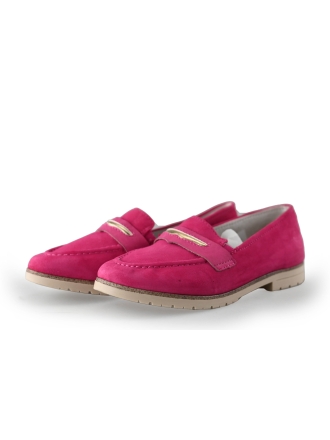 Rieker Loafers  Rosa 219585