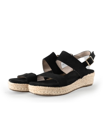Dolcis Sandalen Schwarz 219594