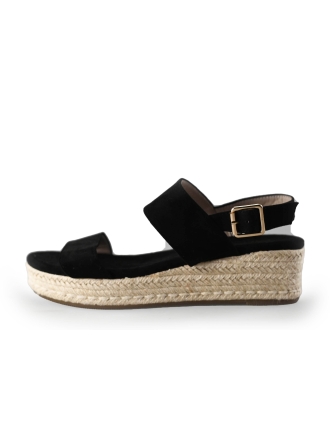 Dolcis Sandalen Schwarz 219601