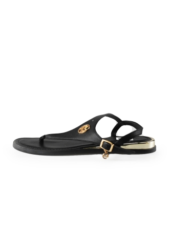 Mexx Sandalen Schwarz 219603