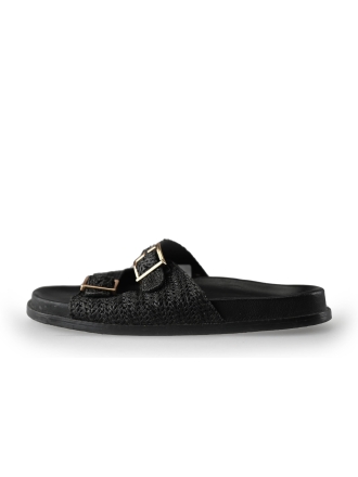 Nelson Flip-Flops Schwarz 219610