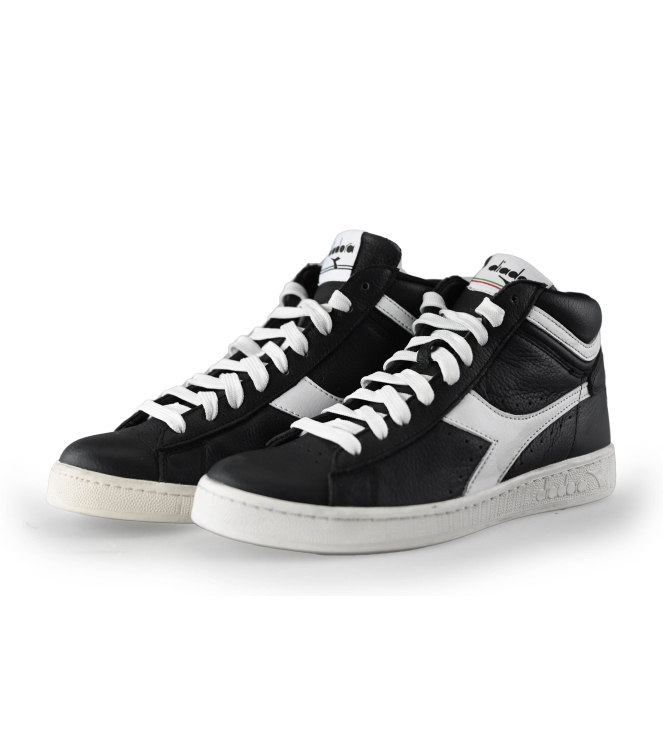 Diadora Hohe Sneaker