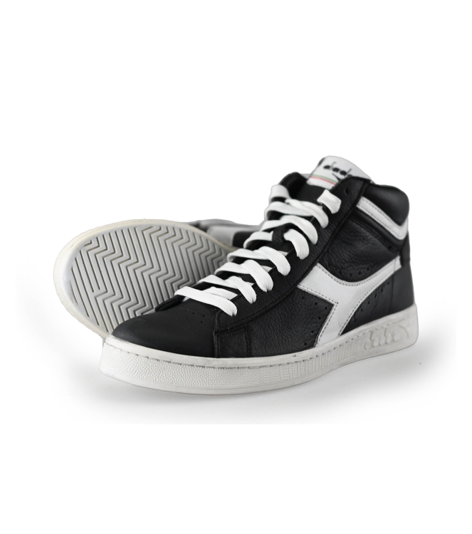Diadora Hohe Sneaker