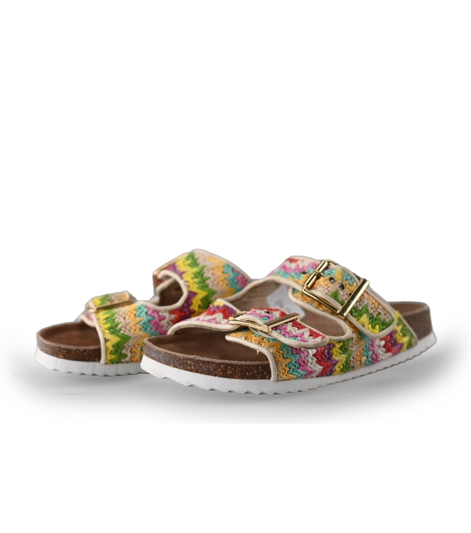 Colors of California Flip-Flops