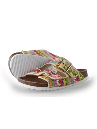 Colors of California Flip-Flops