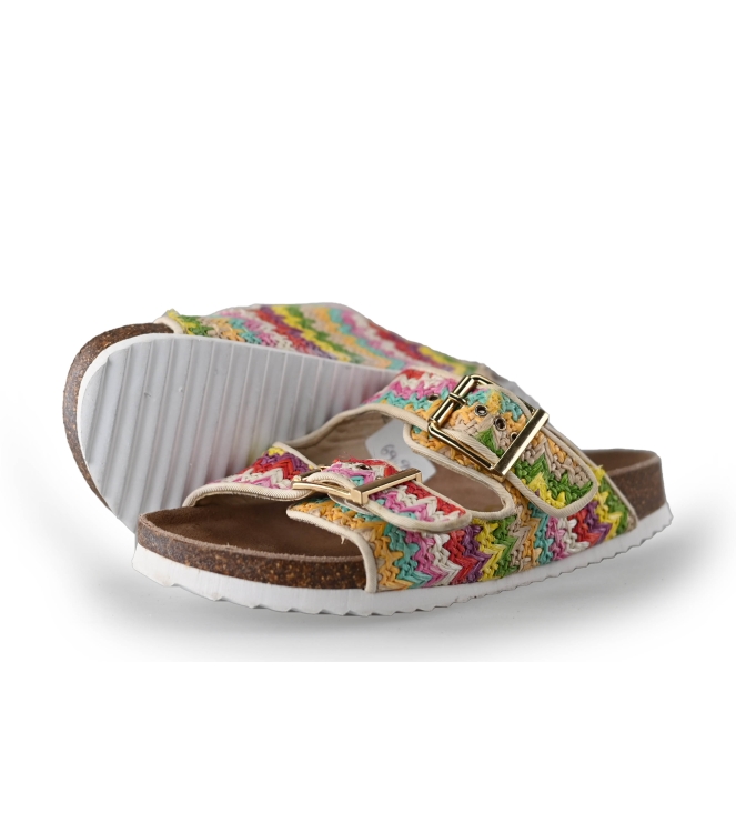 Colors of California Flip-Flops