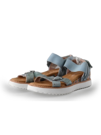 Skechers Sandalen Blau 219661