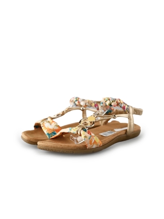 Dolcis Sandalen Gold 219667