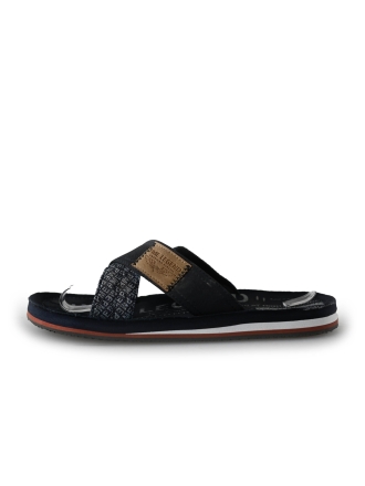 PME Legend Flip-Flops Blau 219674