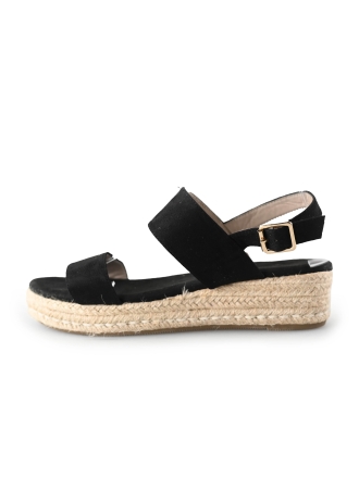 Dolcis Sandalen Schwarz 219683