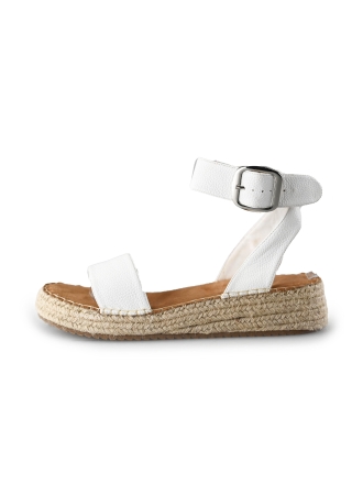 Dolcis Sandalen Weiß 219694