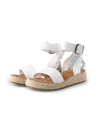 Dolcis Sandalen Weiß 219694
