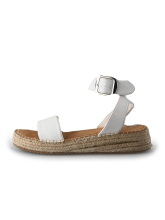 Dolcis Sandalen Weiß 219695