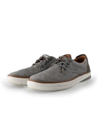 Skechers Schnürschuhe Grau 219706