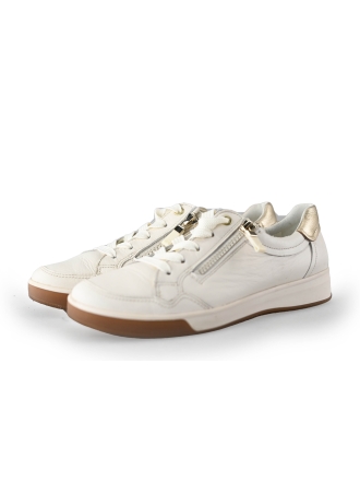 Ara Sneaker Beige 219713