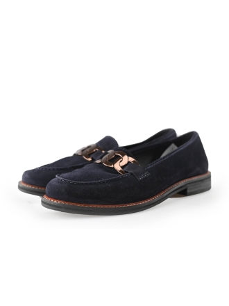Ara Loafers  Blau 219735