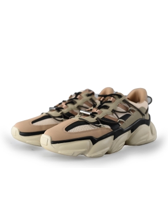 Steve Madden Sneaker Braun 219739