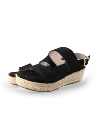 Dolcis Sandalen Schwarz 219750