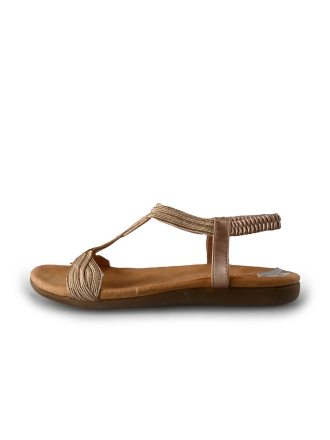 Dolcis Sandalen Bronze 219754