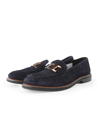 Ara Loafers  Blau 219774