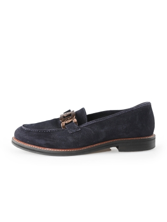 Ara Loafers  Blau 219775