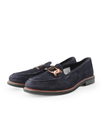 Ara Loafers  Blau 219775