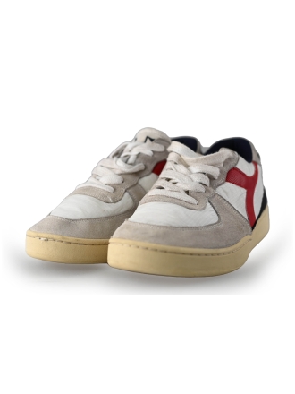 Diadora Sneaker Beige 219782