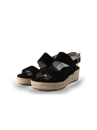 Dolcis Sandalen Schwarz 219793