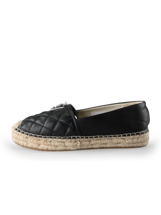 Guess Espadrilles Schwarz 219813