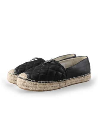 Guess Espadrilles Schwarz 219813