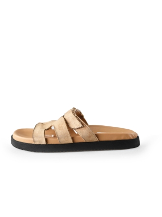 Steve Madden Flip-Flops Braun 219814