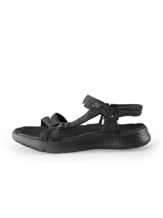 Skechers Sandalen Schwarz 219823