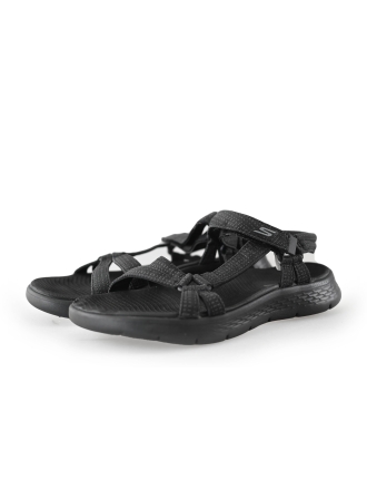 Skechers Sandalen Schwarz 219823