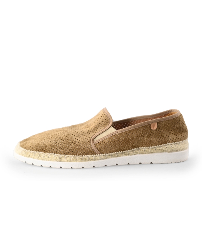 Verbenas Slip-ons