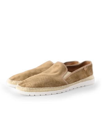 Verbenas Slip-ons Braun 219836