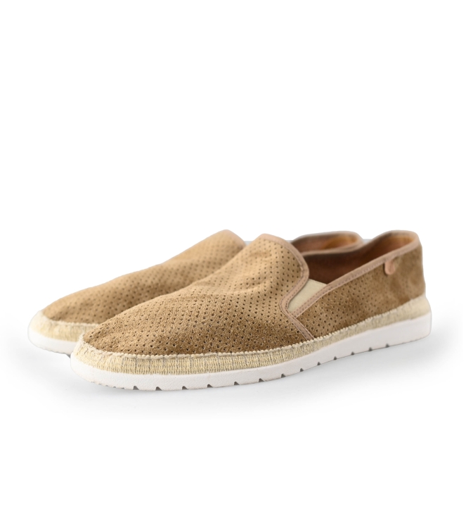 Verbenas Slip-ons