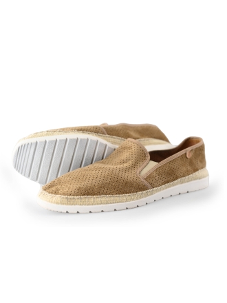 Verbenas Slip-ons