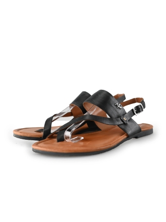 Mexx Sandalen Schwarz 219837