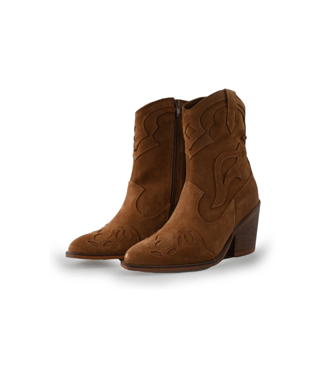 DWRS Cowboystiefel