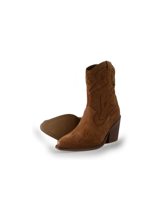 DWRS Cowboystiefel