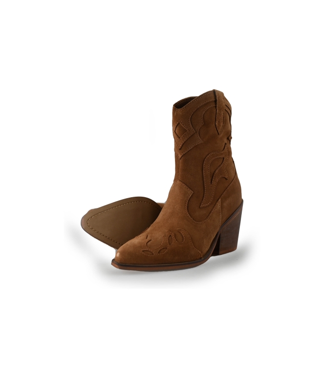 DWRS Cowboystiefel