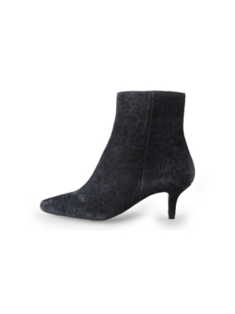 DWRS Stiefeletten Blau 219842